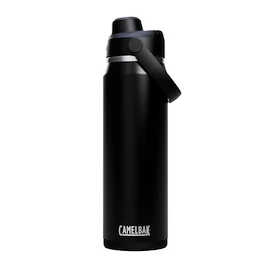 Flasche Camelbak Thrive Chug VSS 0,75l Black