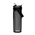 Flasche Camelbak  Thrive Flip Straw 0,6l Charcoal