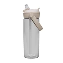 Flasche Camelbak  Thrive Flip Straw 0,6l Clear