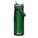 Flasche Camelbak  Thrive Flip Straw 0,75l Forest Green