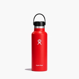 Flasche Hydro Flask 18 OZ STANDARD FLEX CAP GOJI 532 ml