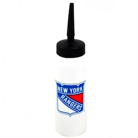Flasche Inglasco Inc. NHL New York Rangers