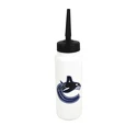 Flasche Inglasco Inc.  NHL Vancouver Canucks