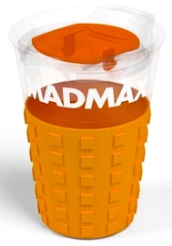 Flasche MadMax Cestovní hrnek 350 ml