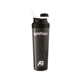 Flasche Syntrax AeroBottle Primus Crystal Black 946 ml