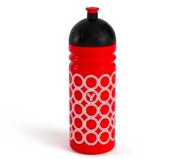 Flasche Yedoo 700 ml Red