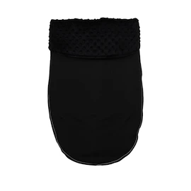 Footmuff Hajan Black Reflex