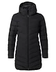 Frauenmantel VAUDE  Wo Annecy Down Coat black  40