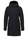 Frauenmantel VAUDE  Wo Mineo Coat III Black 40