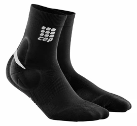 Frauensocken CEP Compression with ankle protection