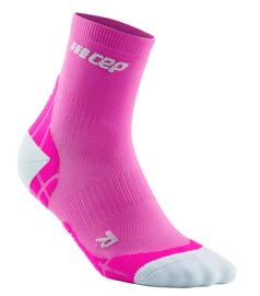 Frauensocken CEP Ultralight Ultralight Pink