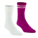 Frauensocken Kari Traa  Lam Sock 2pack Ice  39-41