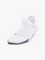 Frauensocken Under Armour  Breathe 2 No Show Tab 2pk-WHT