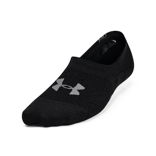 Frauensocken Under Armour   Breathe Lite Ultra Low 3pk-BLK  S