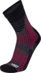 Frauensocken UYN  Trekking Wave Socks Grey Stone  41/42