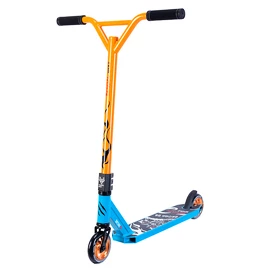 Freestyle Stunt-Scooter Bestial Wolf Demon D6 blue