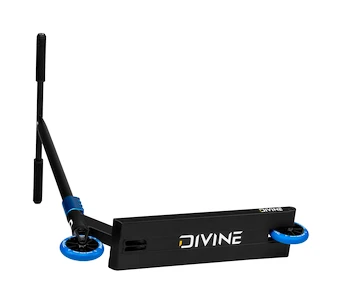 Freestyle Stunt-Scooter Divine  Street Nyx L Blue