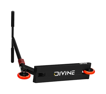 Freestyle Stunt-Scooter Divine  Street Nyx M Red