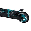 Freestyle Stunt-Scooter Street Surfing  TORPEDO Blue Crack 2024