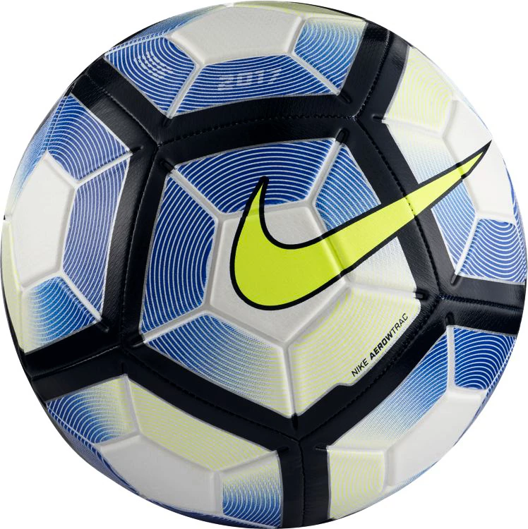 Nike fussball strike on sale