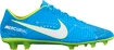 Fußballschuhe Nike Mercurial Veloce III Neymar FG Blue