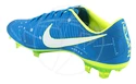 Fußballschuhe Nike Mercurial Veloce III Neymar FG Blue