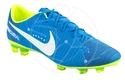 Fußballschuhe Nike Mercurial Veloce III Neymar FG Blue