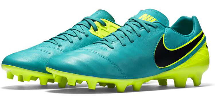 nike tiempo mystic