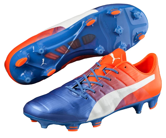 puma evopower 1.3 men blue