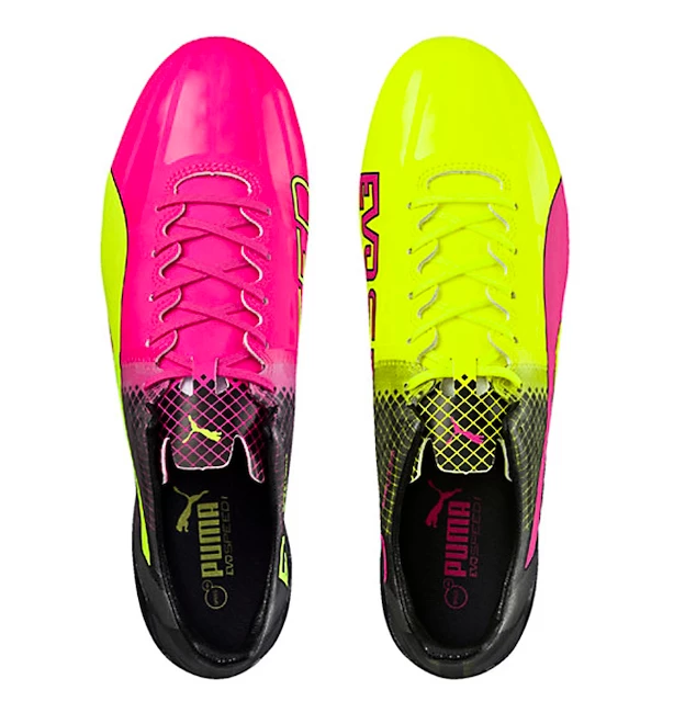 puma evospeed 1 tricks