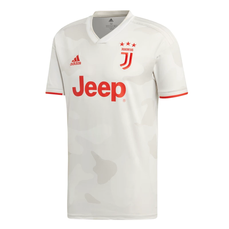 Trikot adidas Juventus FC Away 19 20 Sportega