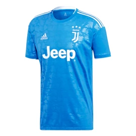Fußballtrikot adidas Juventus Third Jersey