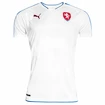 Fußballtrikot Puma  Czech Republic