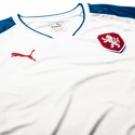 Fußballtrikot Puma  Czech Republic