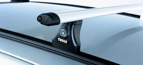 Fu satz Thule Rapid Tracker 4700