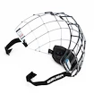 Gitter Bauer  III-Facemask Gunmetal Senior