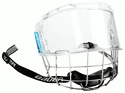 Gitter + Visier Bauer  Hybrid Shield Senior