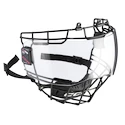 Gitter + Visier CCM Tacks XF Hybrid Visor Senior S/M