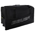 Goalie Eishockeytasche mit Rollen Bauer  Premium Wheeled Bag SR Senior