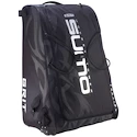 Goalie Eishockeytasche mit Rollen Grit  GT4 SUMO Goalie Tower 36" Black Junior