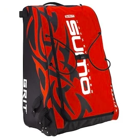 Goalie Eishockeytasche mit Rollen Grit GT4 SUMO Goalie Tower 36" Chicago Junior