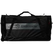 Goalie Eishockeytasche mit Rollen Warrior Ritual Goalie Roller Bag Black Senior