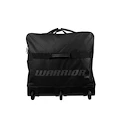 Goalie Eishockeytasche mit Rollen Warrior Ritual Goalie Roller Bag Black Senior