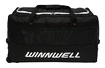 Goalie Eishockeytasche mit Rollen WinnWell  Wheel Bag Goalie Black Junior