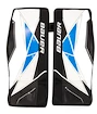 Goalie Hockeyball Schienen Bauer  Street Goal Pad Junior M