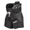 Goalie Hosen CCM Tacks F5 Black Junior