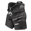 Goalie Hosen CCM Tacks F9 Black Intermediate