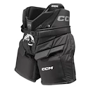 Goalie Hosen CCM Tacks F9 Black Senior XL