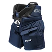 Goalie Hosen CCM Tacks F9 Navy Senior