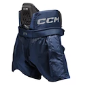 Goalie Hosen CCM Tacks F9 Navy Senior